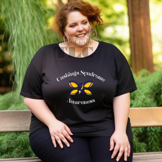 Cushing's Disease Awareness Shirt