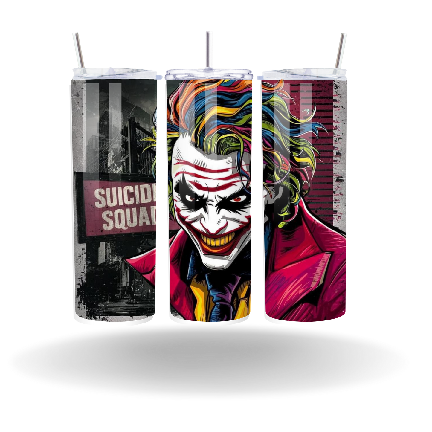 Joker 1