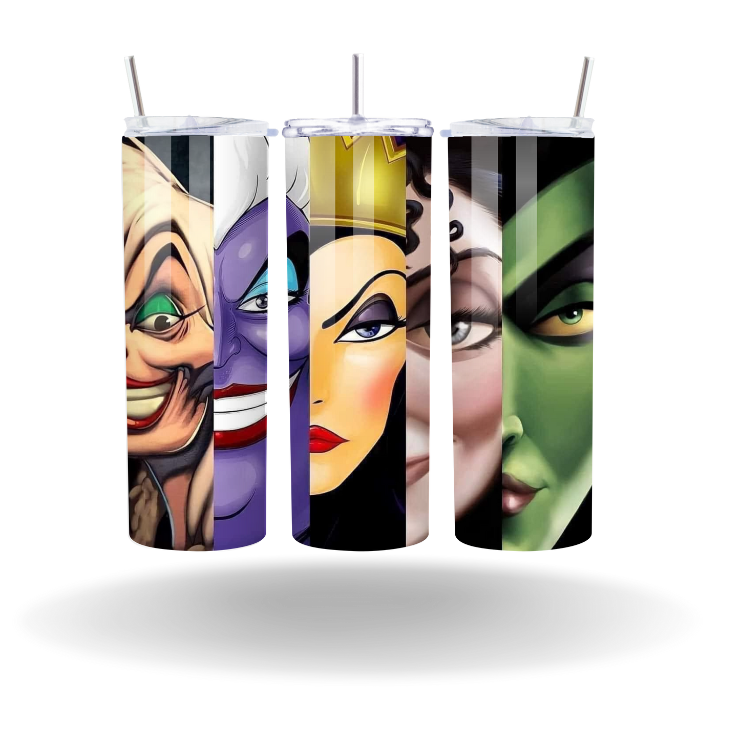 Bad Girls