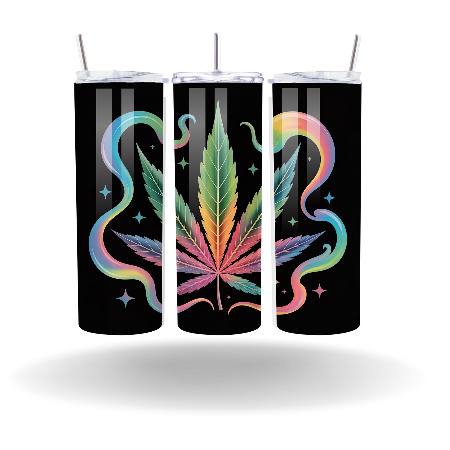 Leaf Tumbler