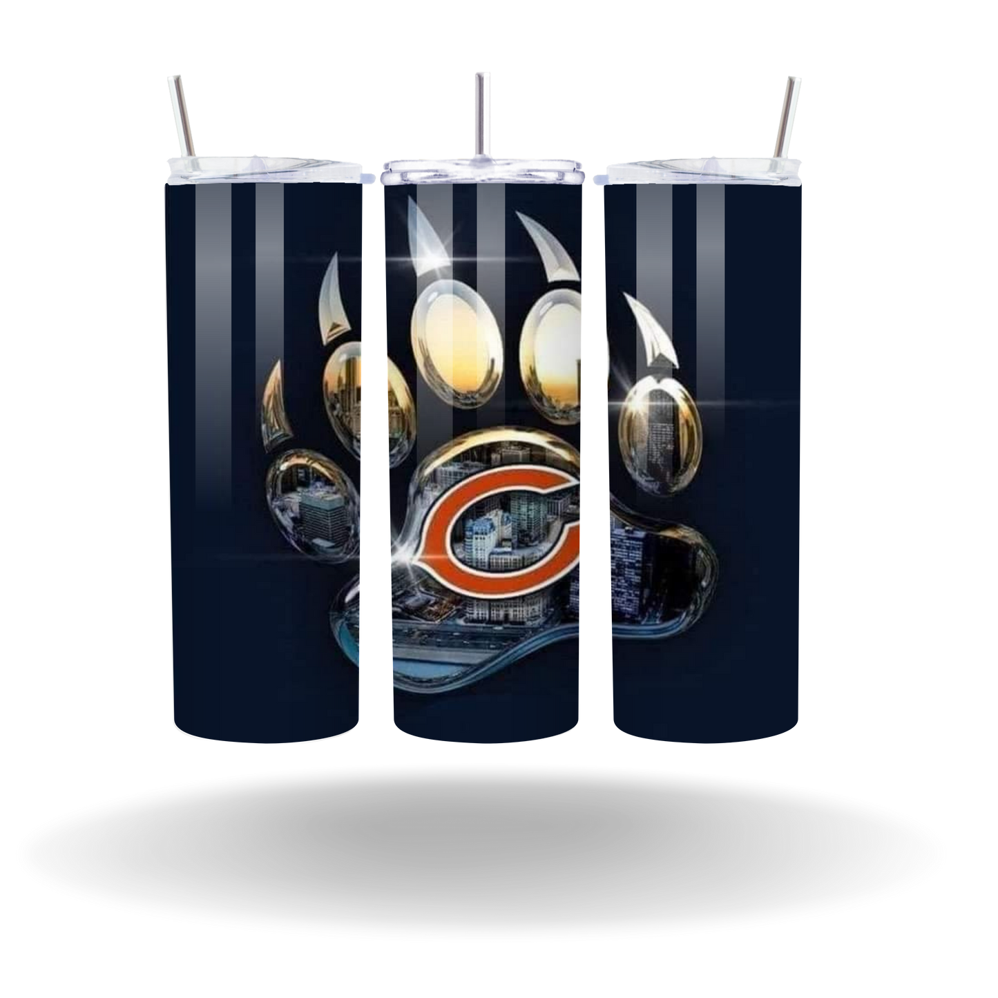 Chicago Football 3