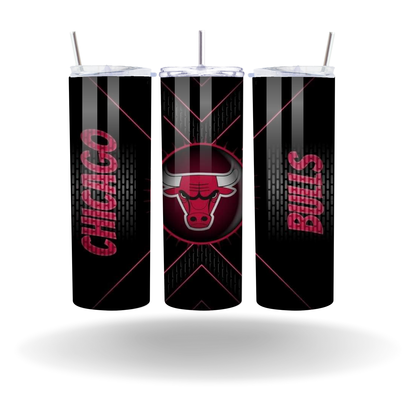 Chicago Basketball 1
