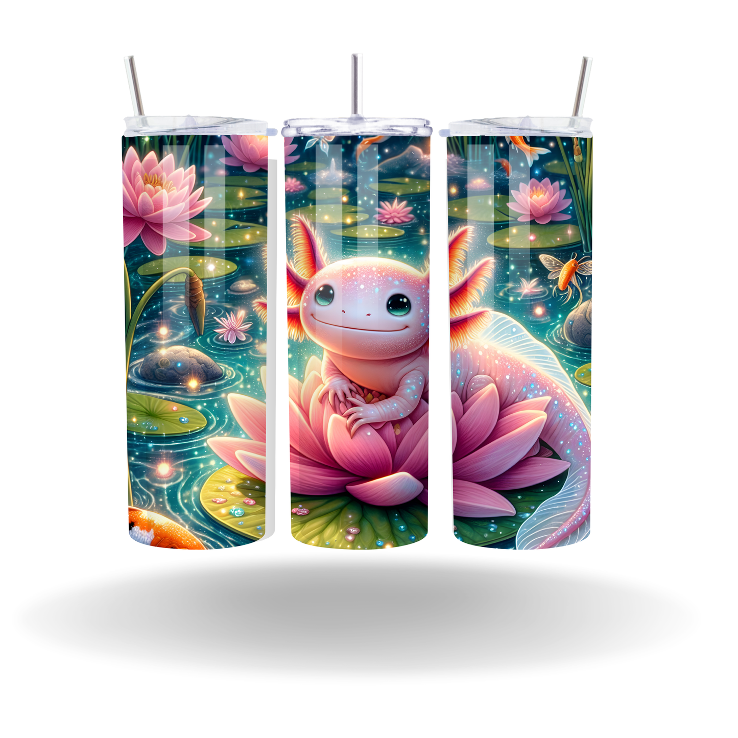 Axolotl