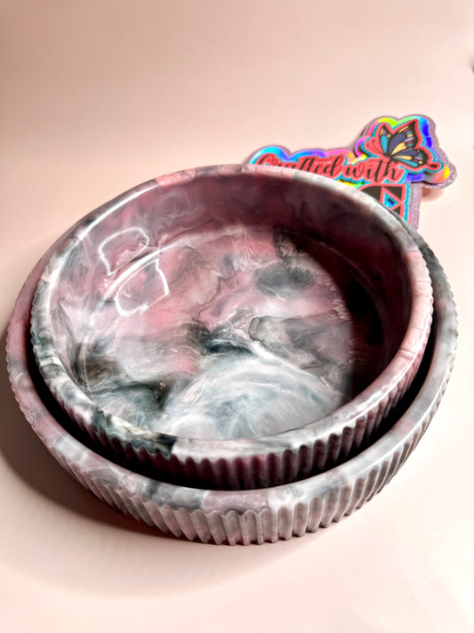 Custom Decorative Bowls