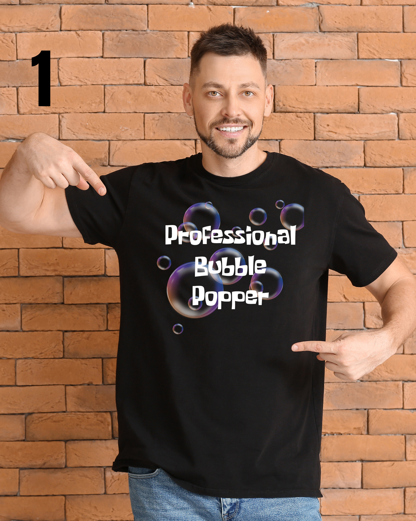 Resin Themed Tee's 3