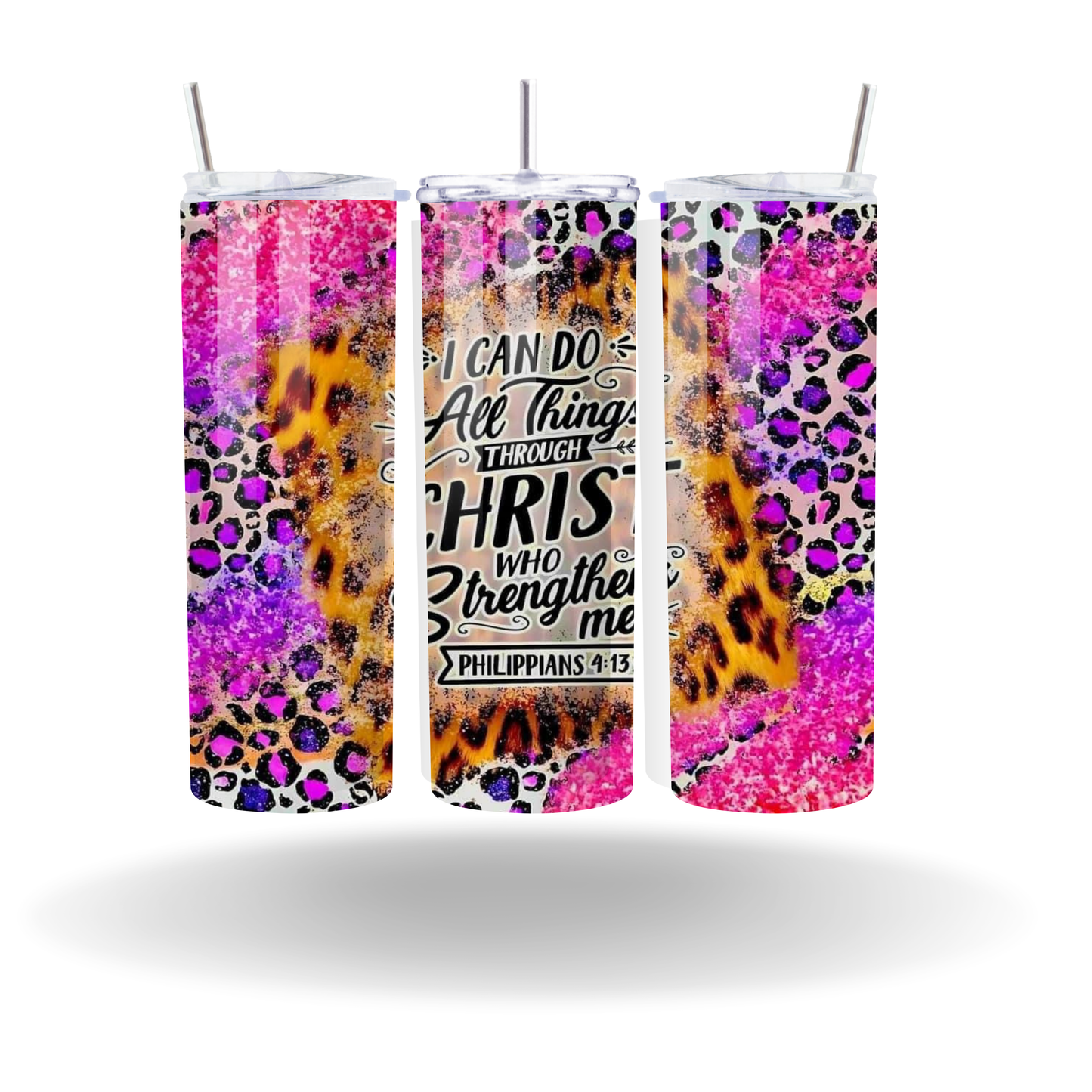 All Things Tumbler