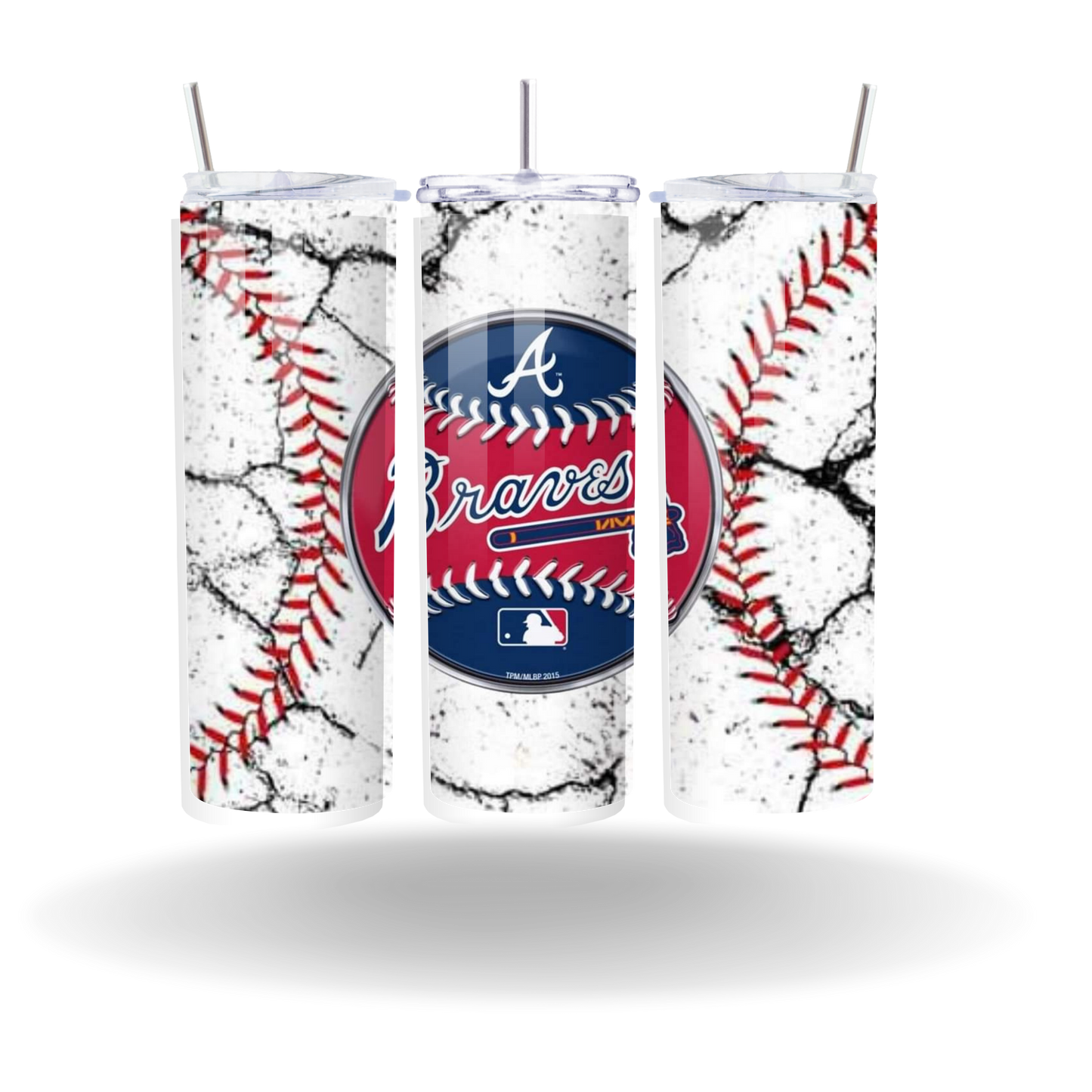 Atlanta Baseball 1