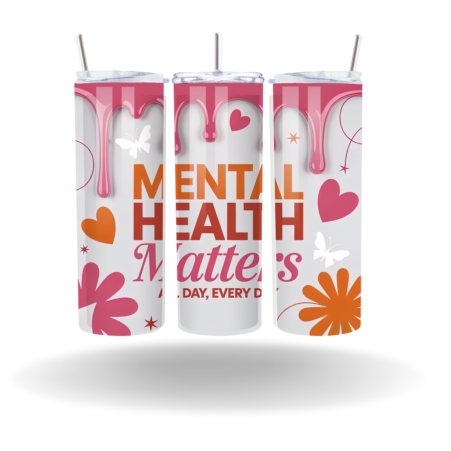 Mental Health Matters