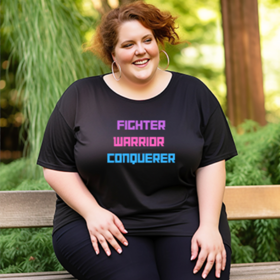 Fighter Shirt
