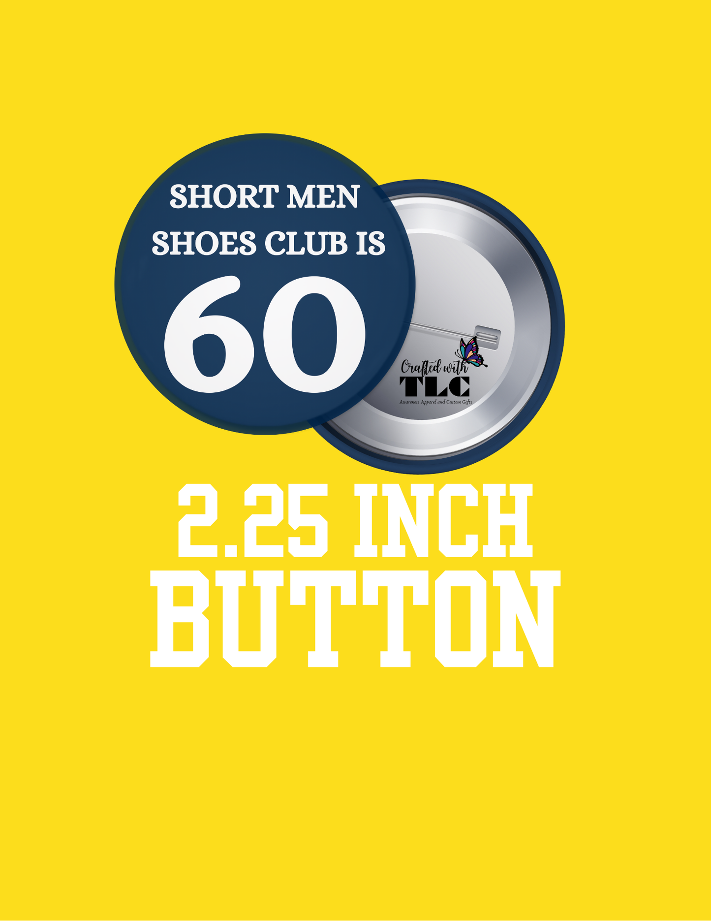 Custom Buttons