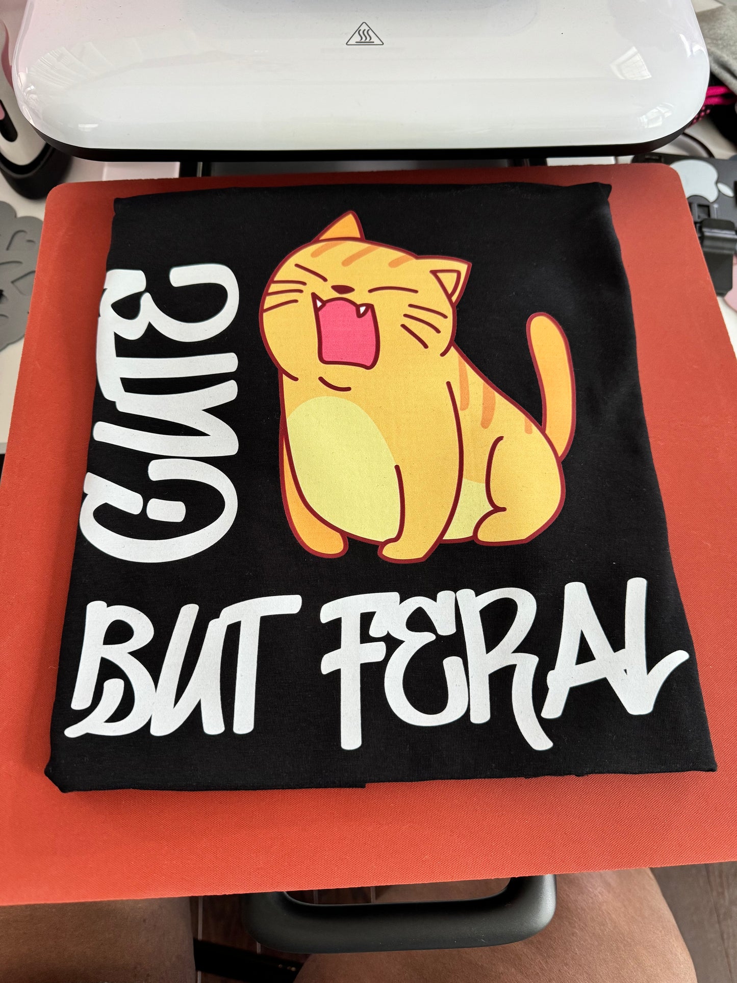 Custom T-Shirt