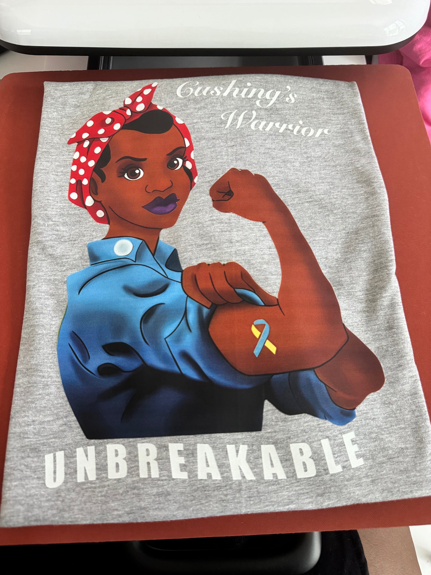 Custom T-Shirt