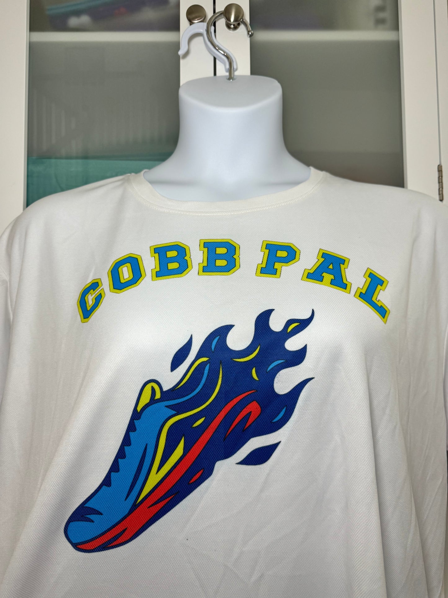 Custom T-Shirt
