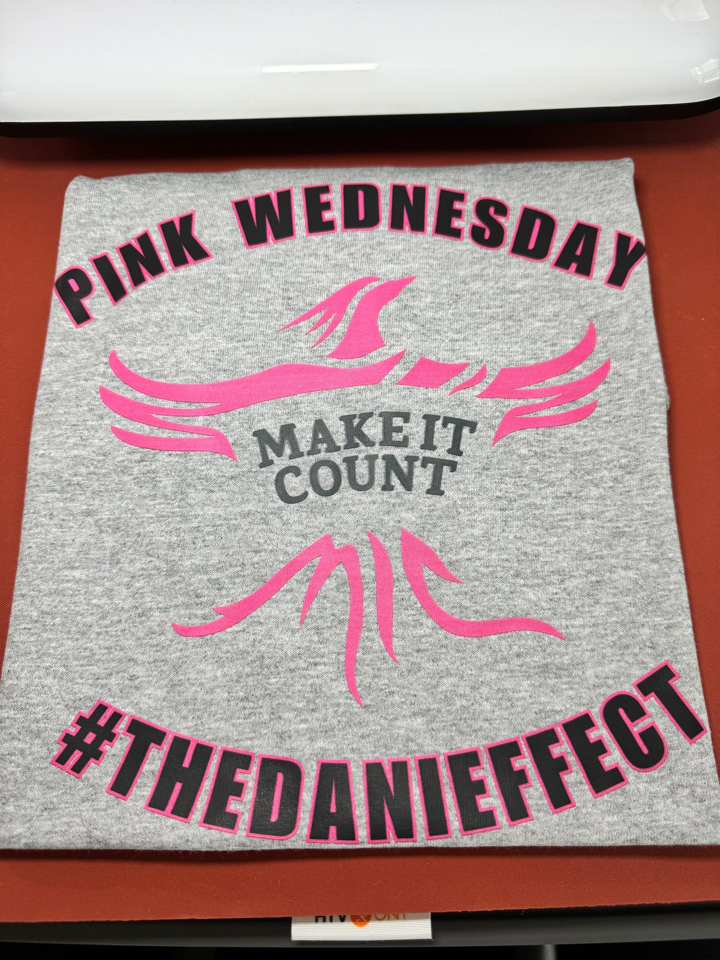 Custom T-Shirt