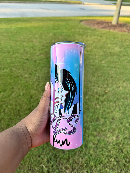 Bad Girls Have More Fun