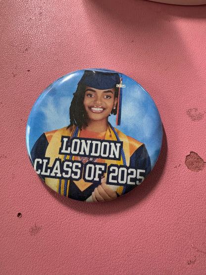 Custom Buttons