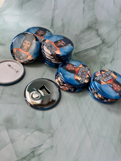 Custom Buttons