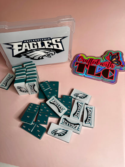 Eagles Dominos