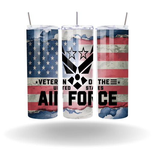 Air Force Veteran