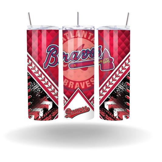 Atlanta Baseball 3