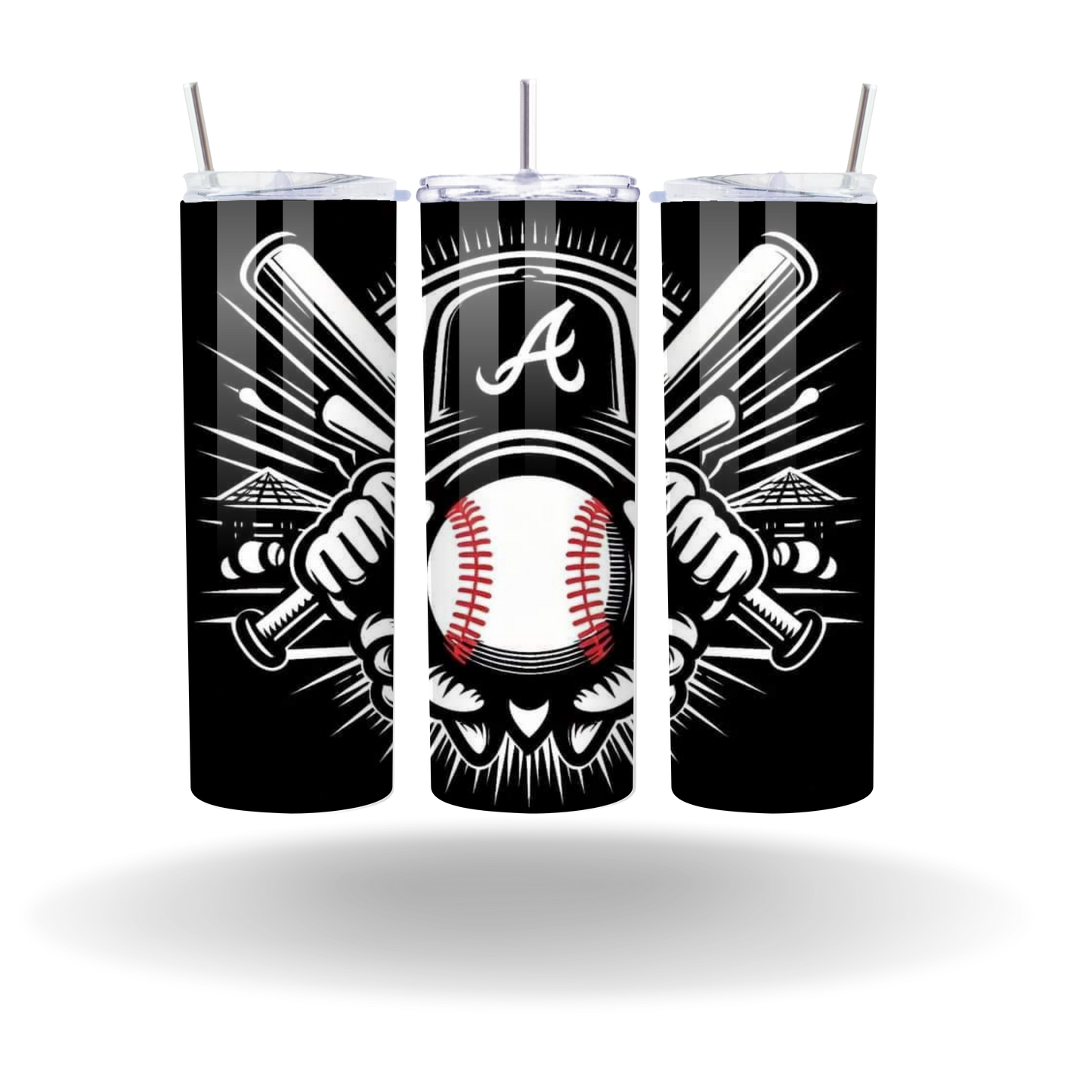 Atlanta Baseball 4