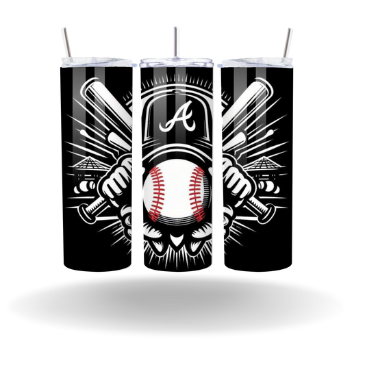 Atlanta Baseball 4