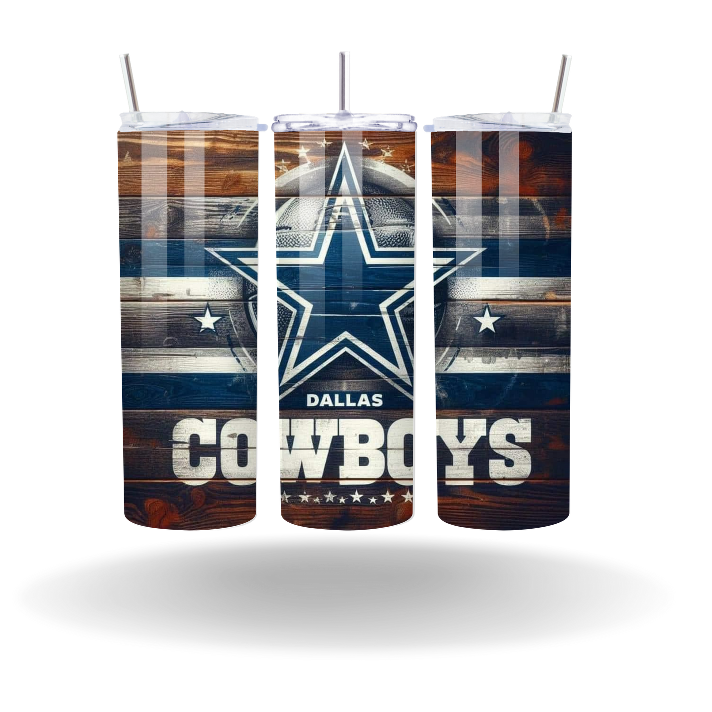 Dallas Football 1