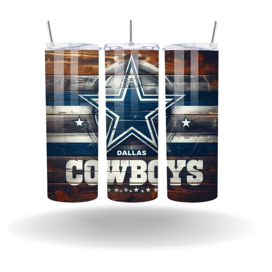 Dallas Football 1