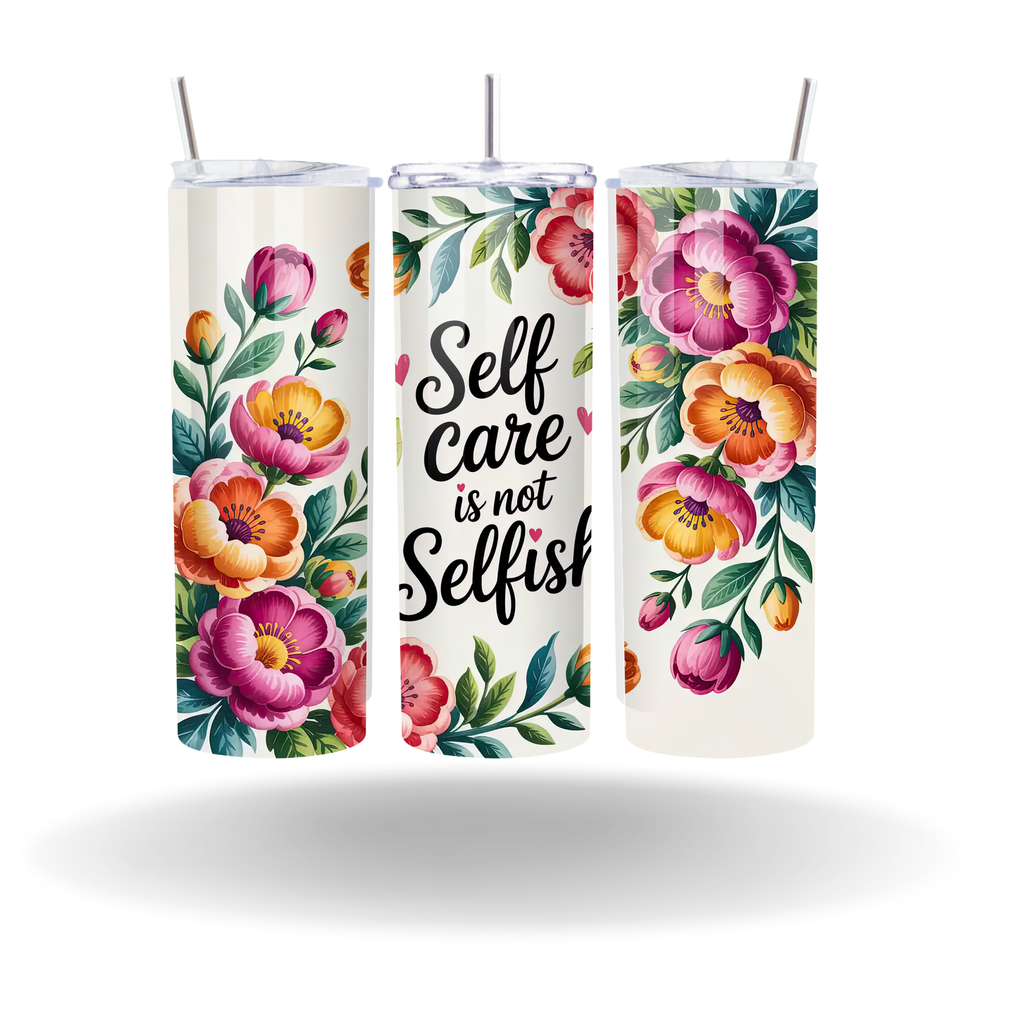 Self Care Is Not Selfish