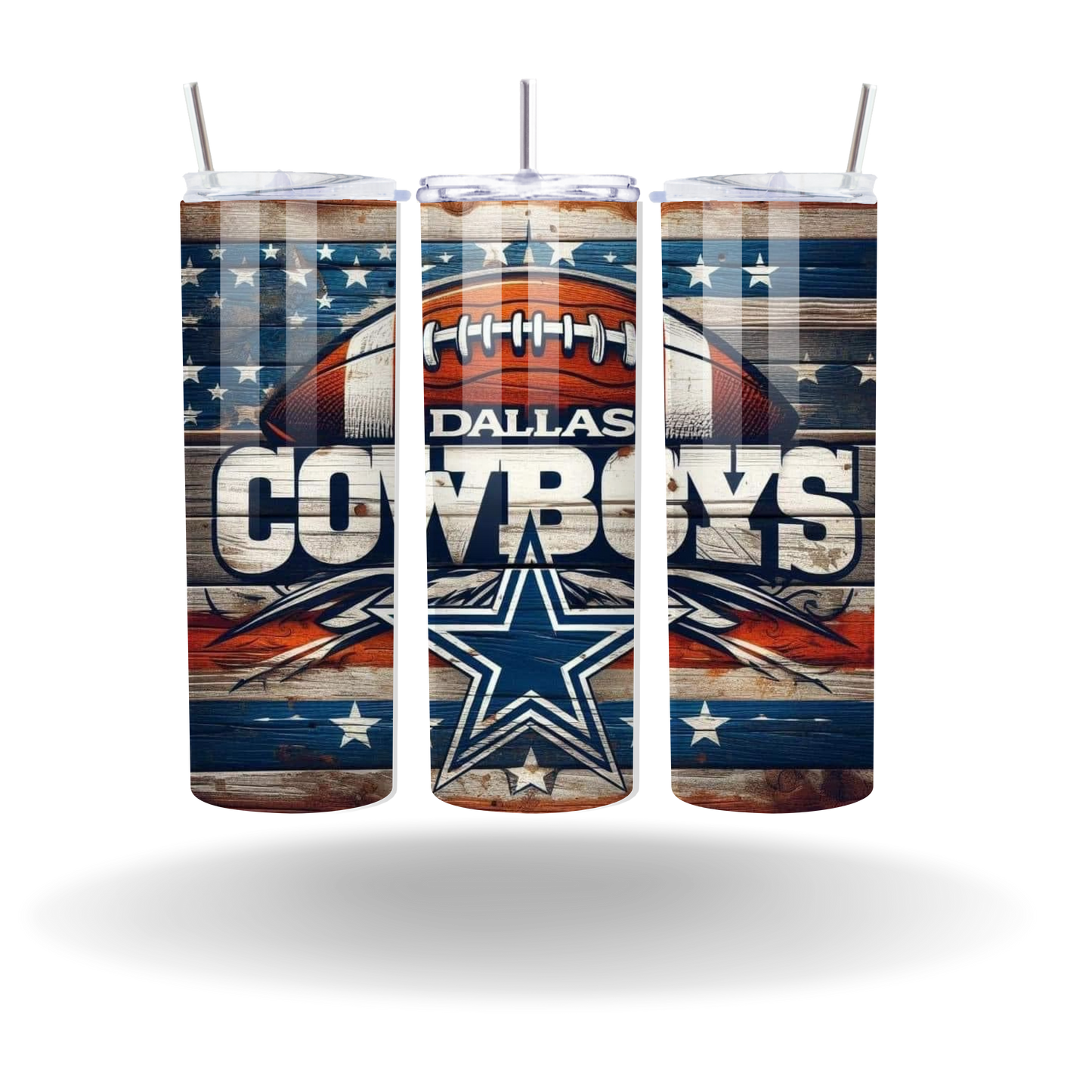 Dallas Football 2