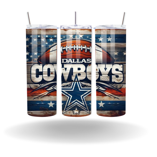Dallas Football 2