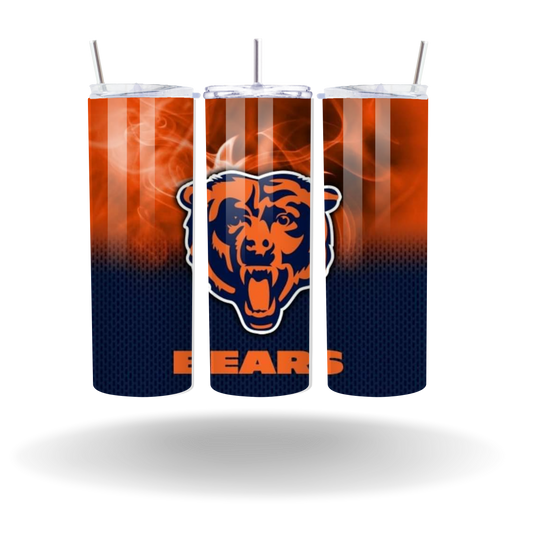 Chicago Football 1