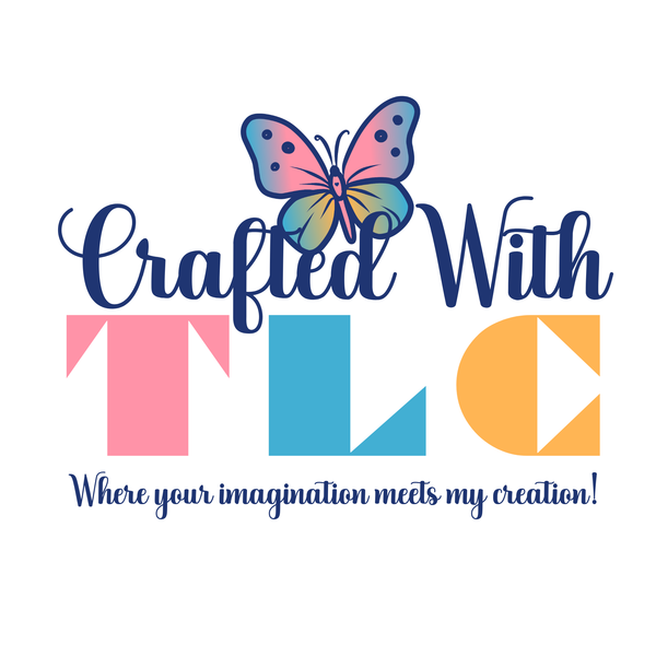 Crafted with TLC