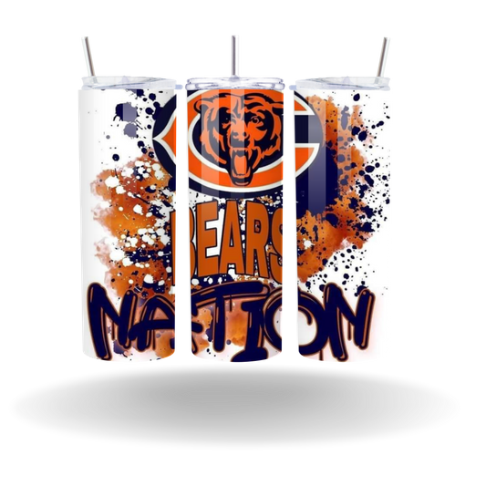 Chicago Football 2