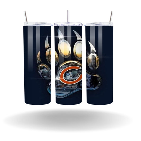 Chicago Football 3