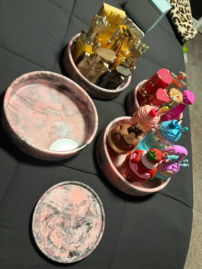 Custom Decorative Bowls