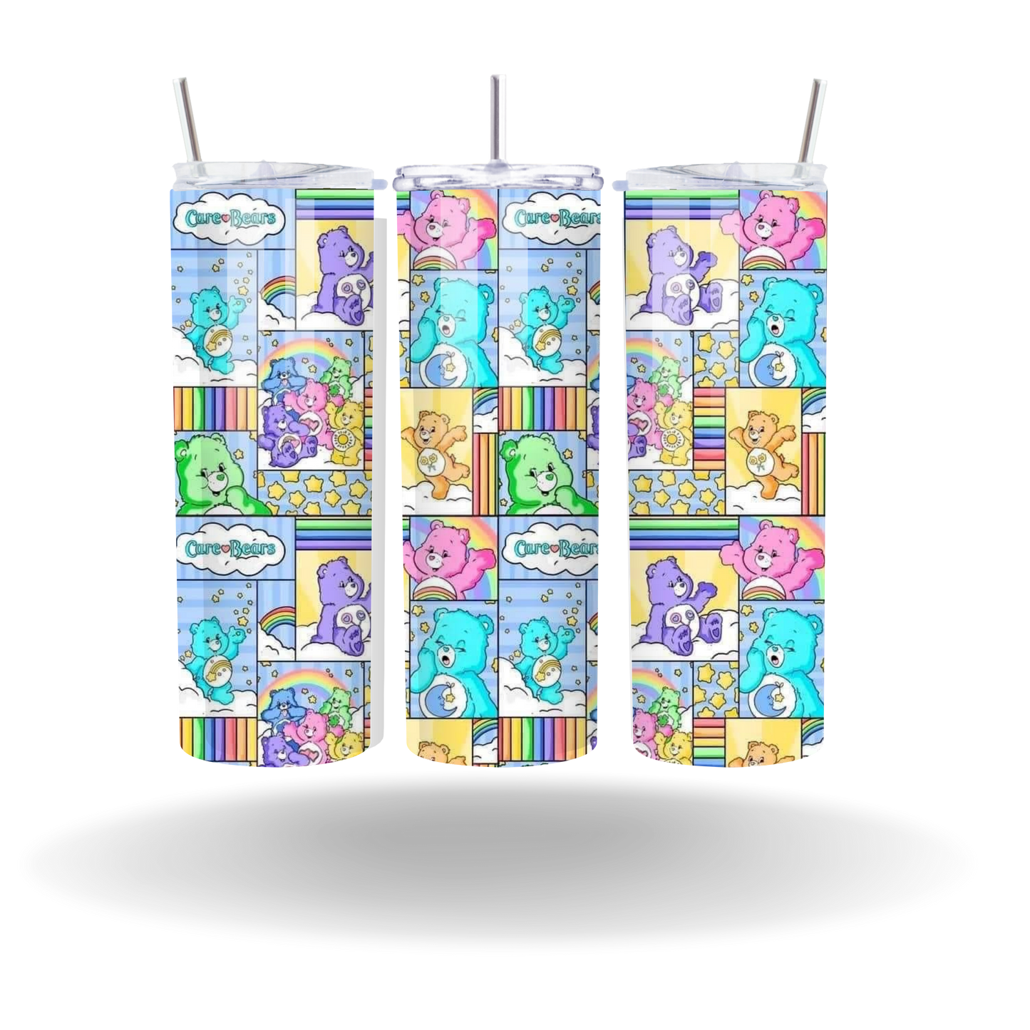 CB Tumbler