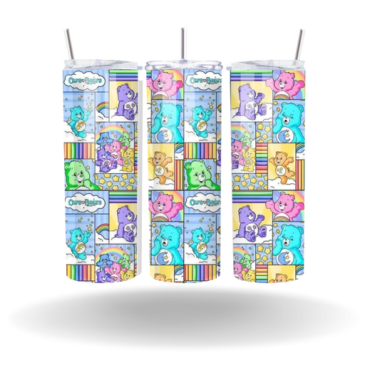 CB Tumbler