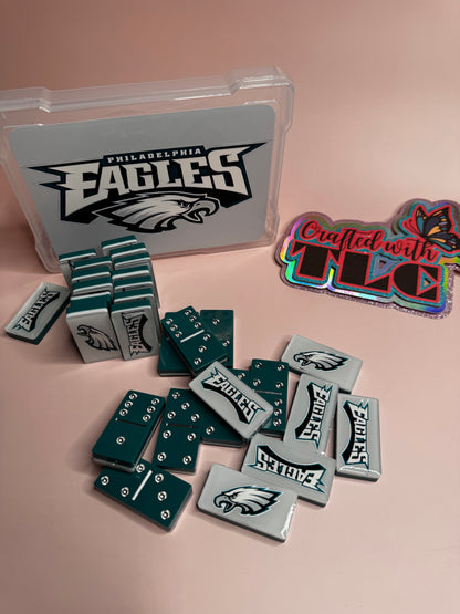 Eagles Dominos