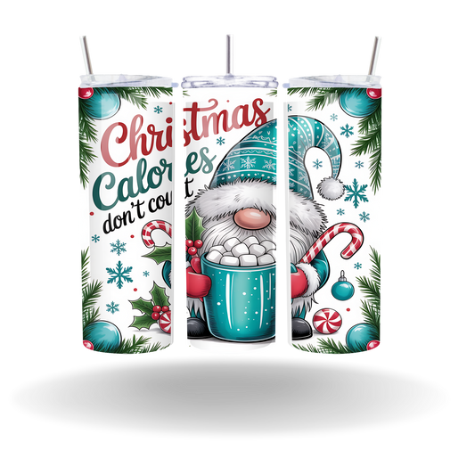 Christmas Calories