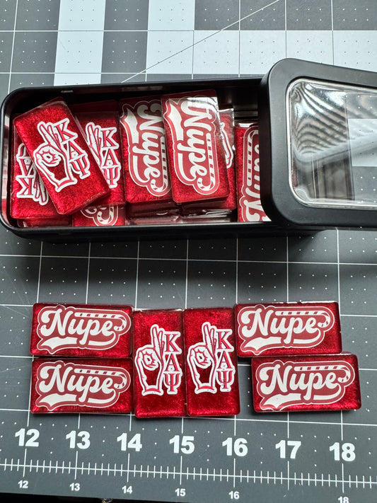 Nupe Dominos
