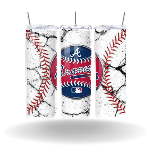 Atlanta Baseball 1