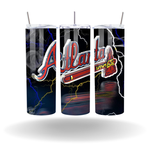 Atlanta Baseball 2