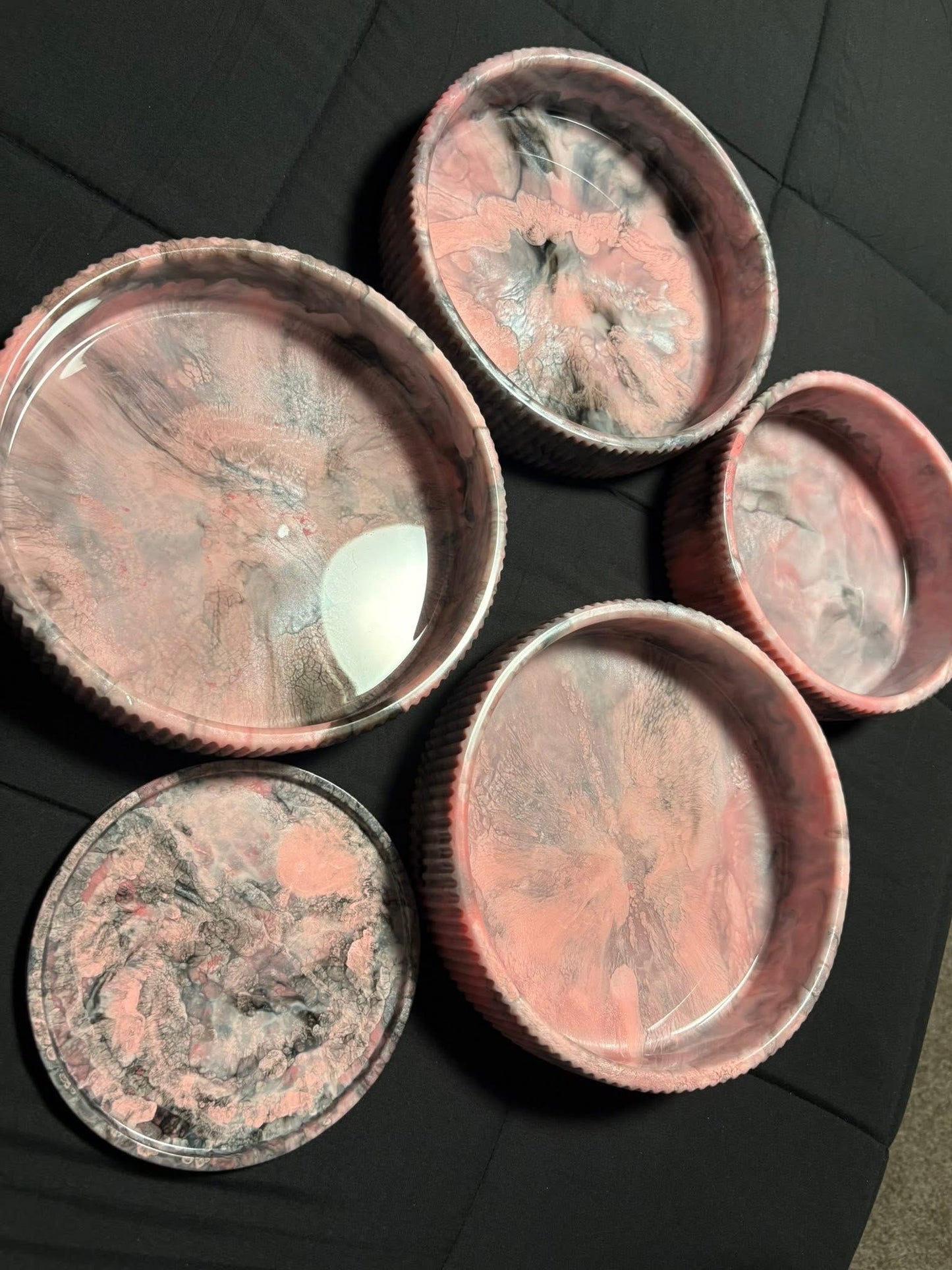 Custom Decorative Bowls