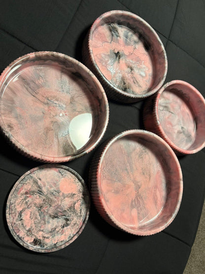 Custom Decorative Bowls
