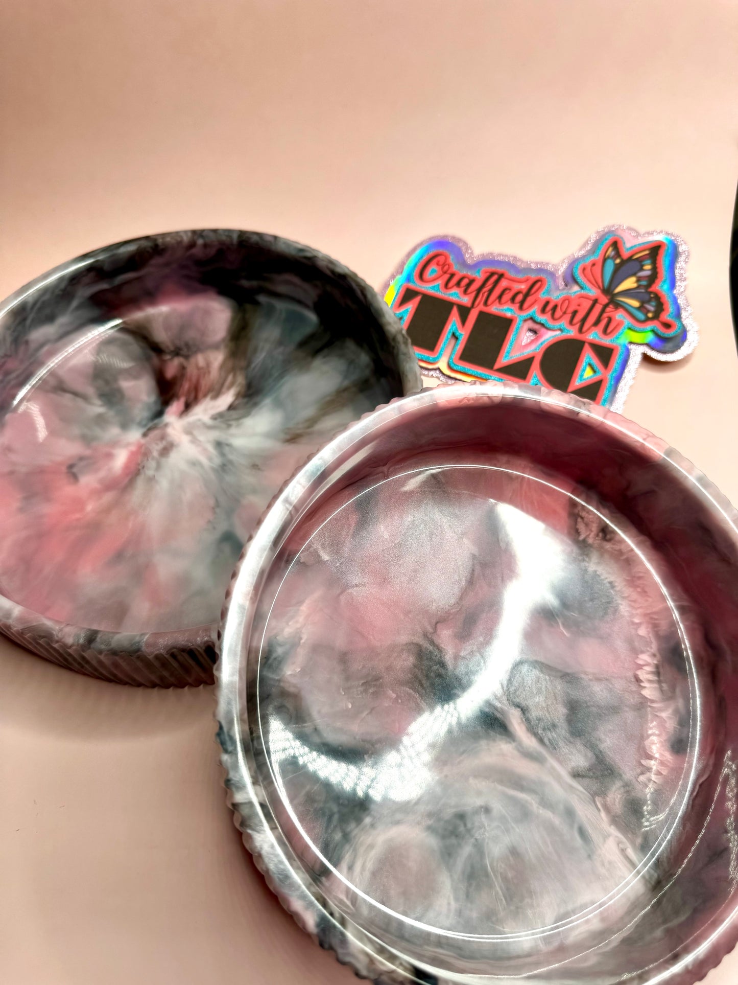 Custom Decorative Bowls