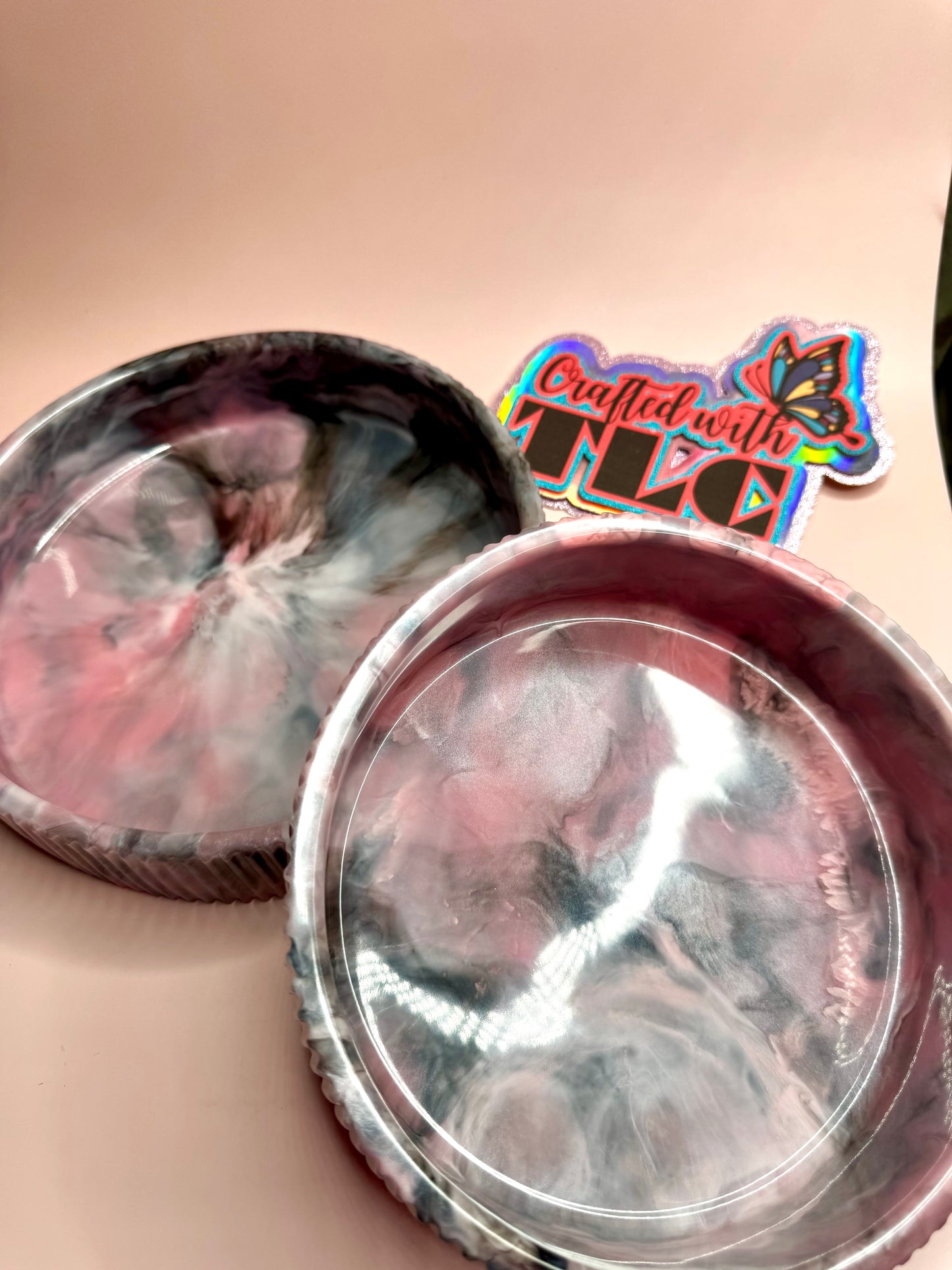 Custom Decorative Bowls