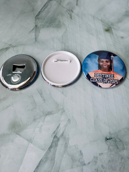 Custom Buttons
