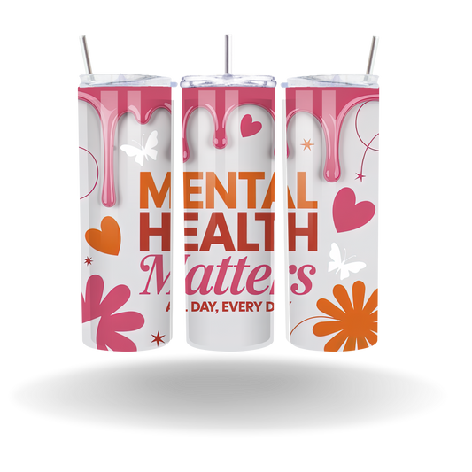 Mental Health Matters