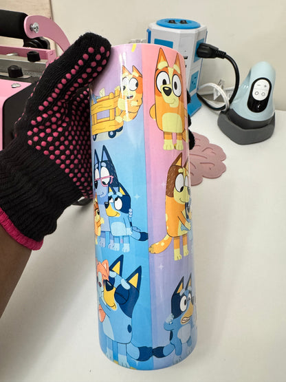 Custom Tumbler